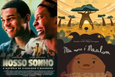 Comunidades quilombolas de Cabo Frio recebem projeto de cinema ao ar livre neste fim de semana