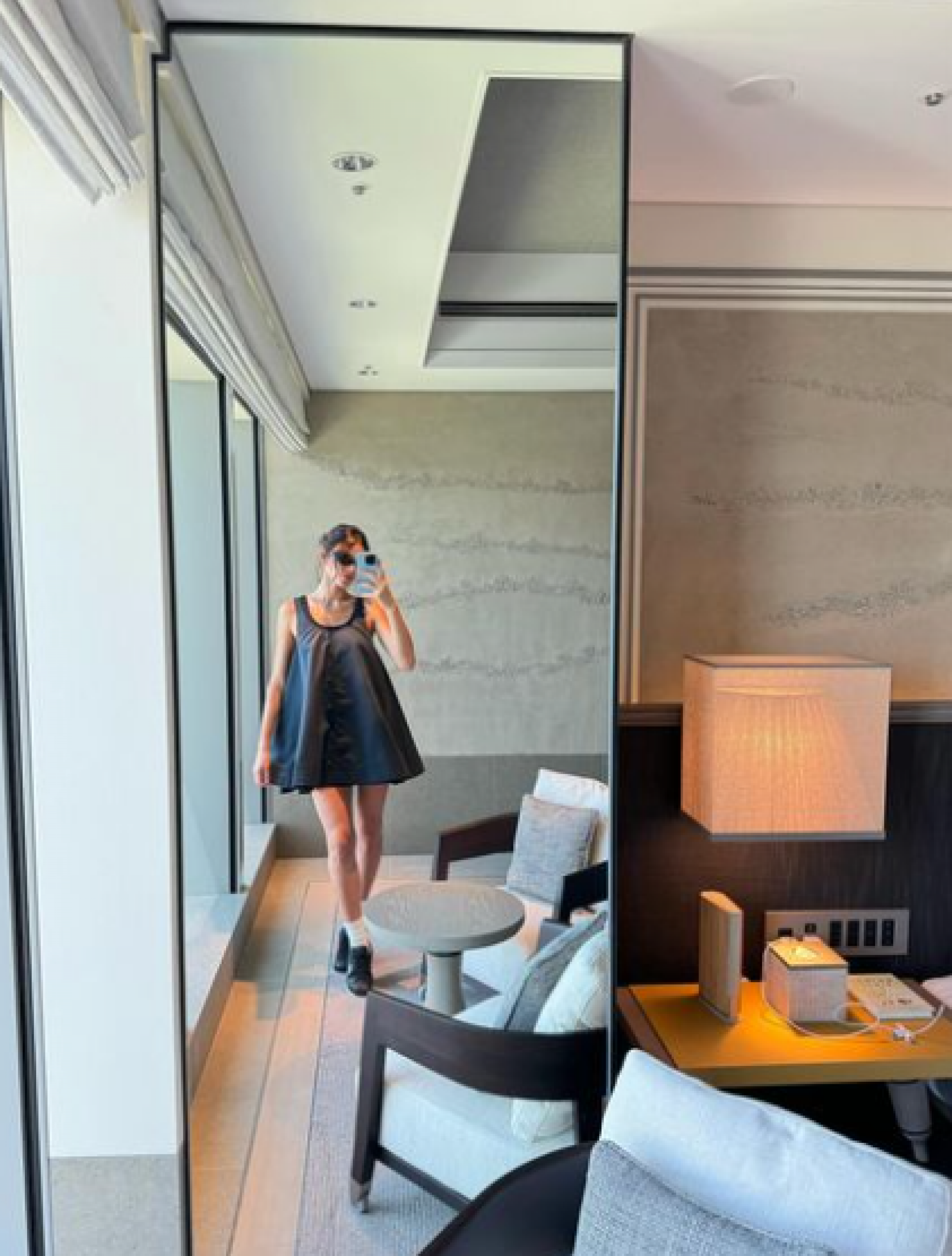 Bruna Marquezine mostra registros de viagem em Tóquio - Reprodução / Instagram