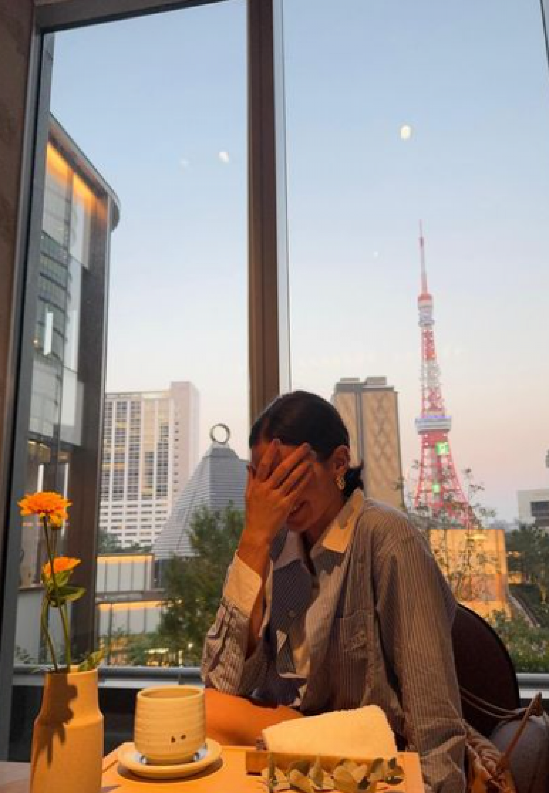 Bruna Marquezine mostra registros de viagem em Tóquio - Reprodução / Instagram