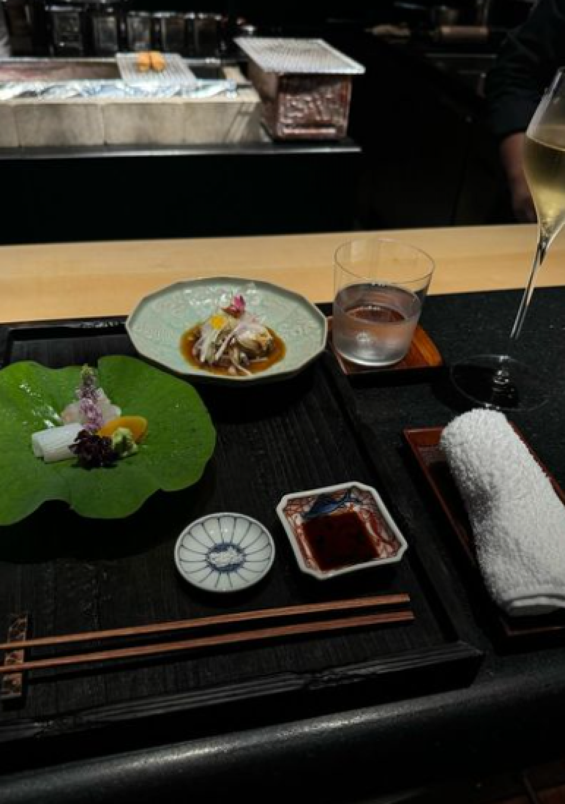 Bruna Marquezine mostra registros de viagem em Tóquio - Reprodução / Instagram