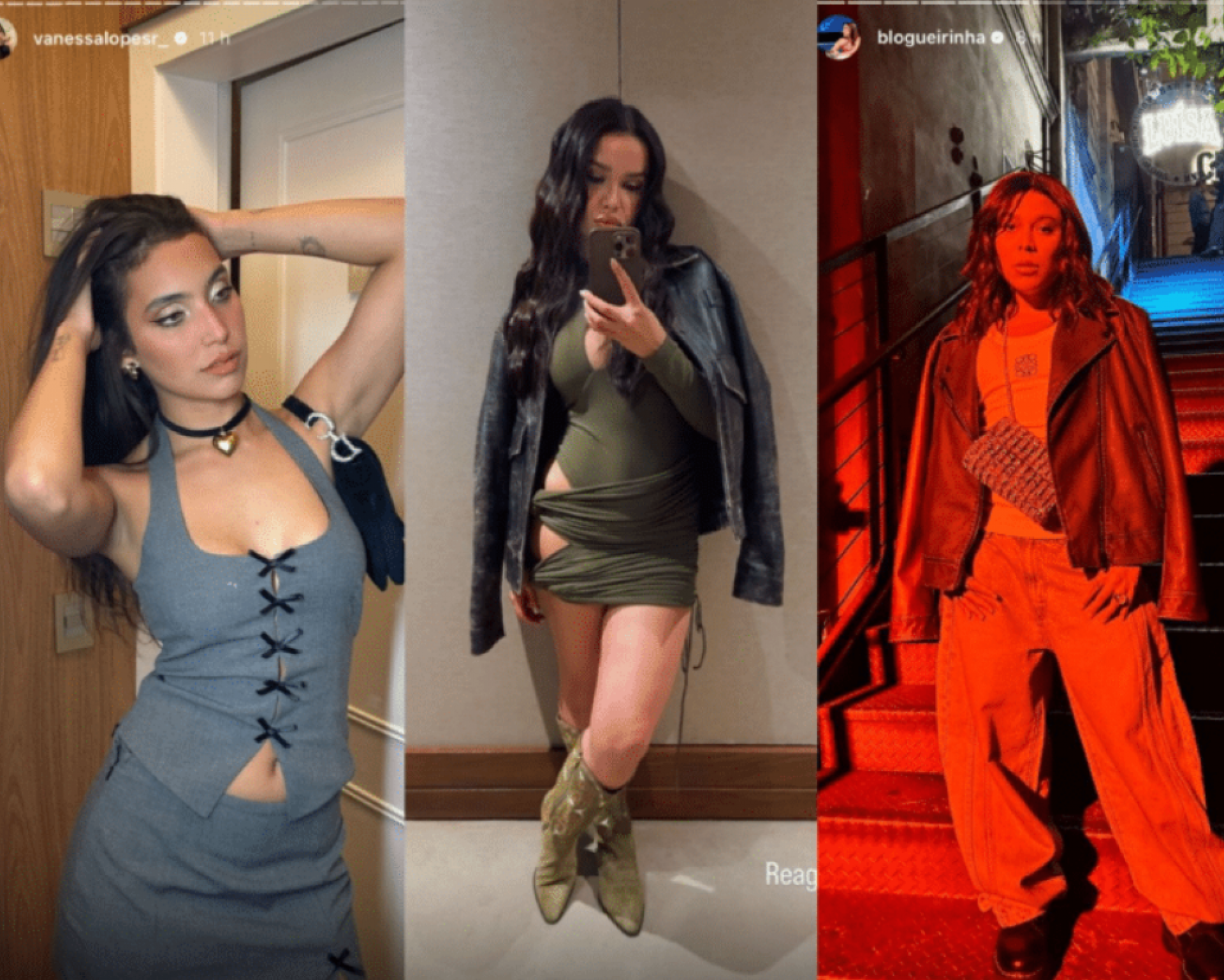 Aniversário de Luísa Sonza vira piada na web: 'Inimigos da moda' - Foto: Reprodução