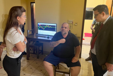 Ministério Público denuncia quatro que aplicavam golpe da pirâmide financeira