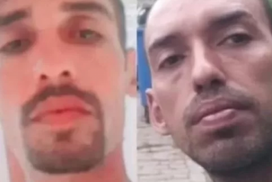 Acusado de extorsão e sequestro que vitimou irmãos na Maria Joaquina é preso em Cabo Frio