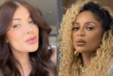 Após polêmicas em A Fazenda, Jaquelline revela se perdoou Cariúcha