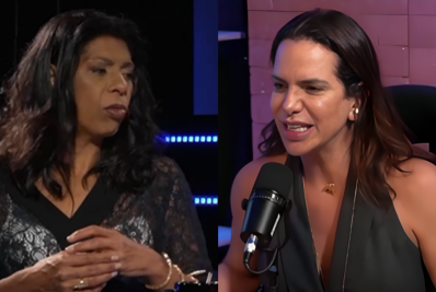 Ex-jogadora Virna Dias afirma que colocou Márcia Fu em A Fazenda