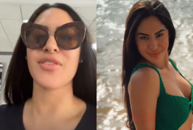 Ex-BBB Isabelle revela perrengue e é detonada: 'Looks de fubanga'