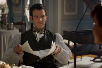 Netflix anuncia quarta temporada de 'Bridgerton' com novo protagonista