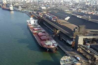 Setor portuário diz que reforma elevará carga tributaria em 12 pontos e afetará competitividade