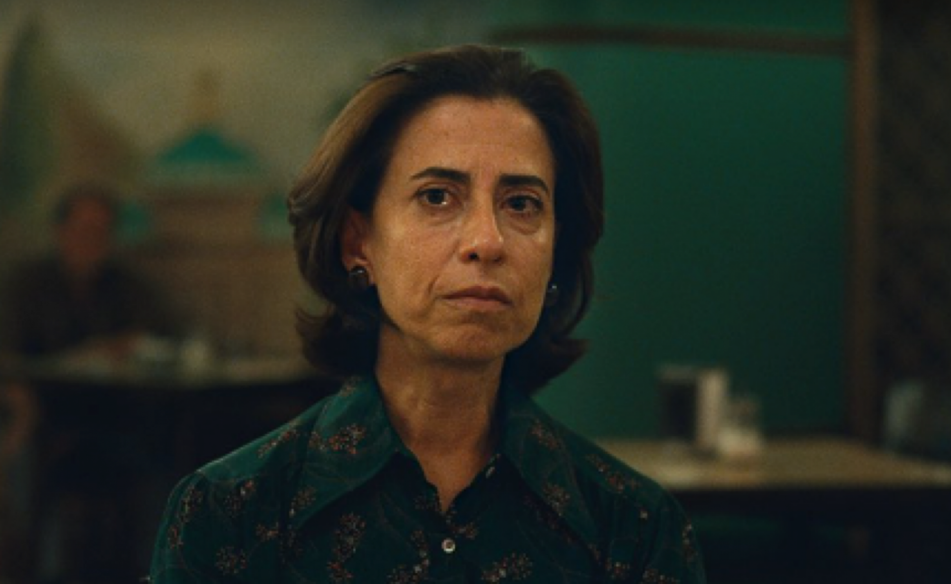 Filme com Fernanda Montenegro e Fernanda Torres irá competir no Festival de Veneza
 - Reprodução / X