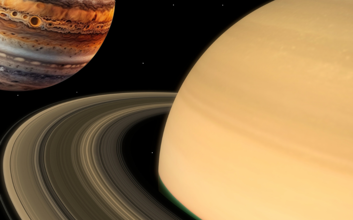 A Desafiadora Quadratura J&uacute;piter-Saturno em 2024