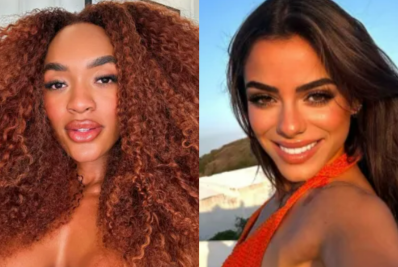 Patrícia Ramos sobre Key Alves: 'Ia desconfigurar a cara dela'