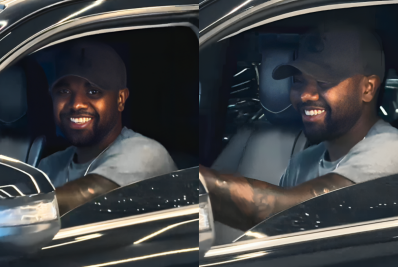 Davi Brito compra carro de R$ 380 mil e web reage: ‘Vai ficar pobre’