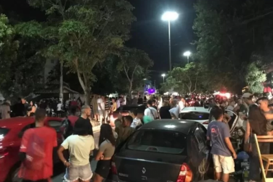 MPRJ recomenda fim da desordem noturna em ruas de Cabo Frio