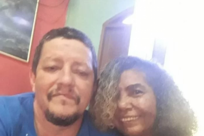 Necropsia confirma múltiplas facadas em casal encontrado morto em cisterna em Cabo Frio