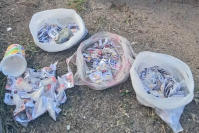 PM prende mulher por tráfico de drogas em Cabo Frio