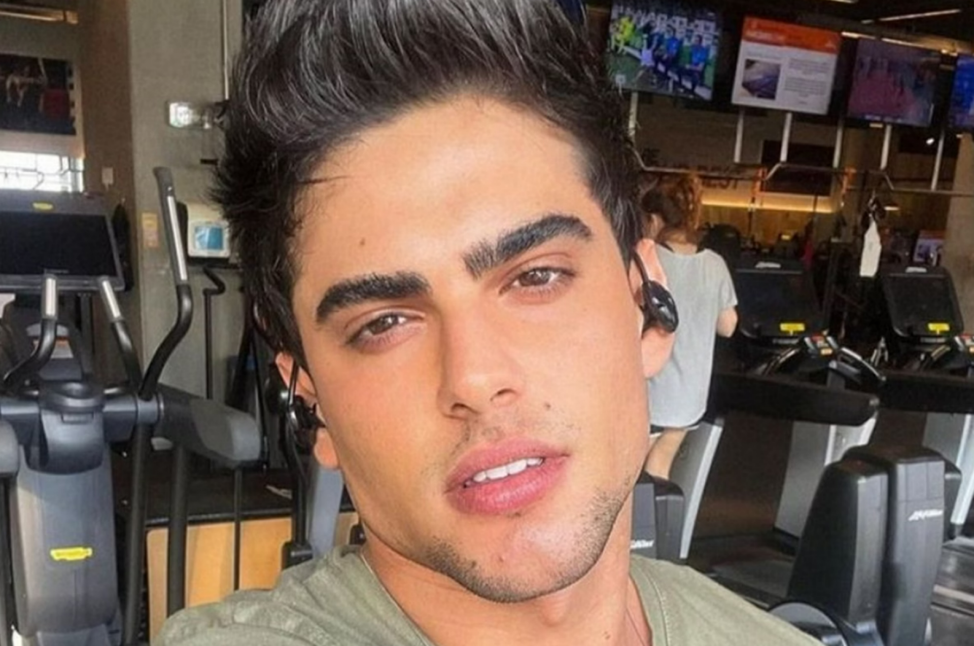 Maquiador de famosas como Juliette é encontrado morto aos 27 anos - Foto: Reprodução