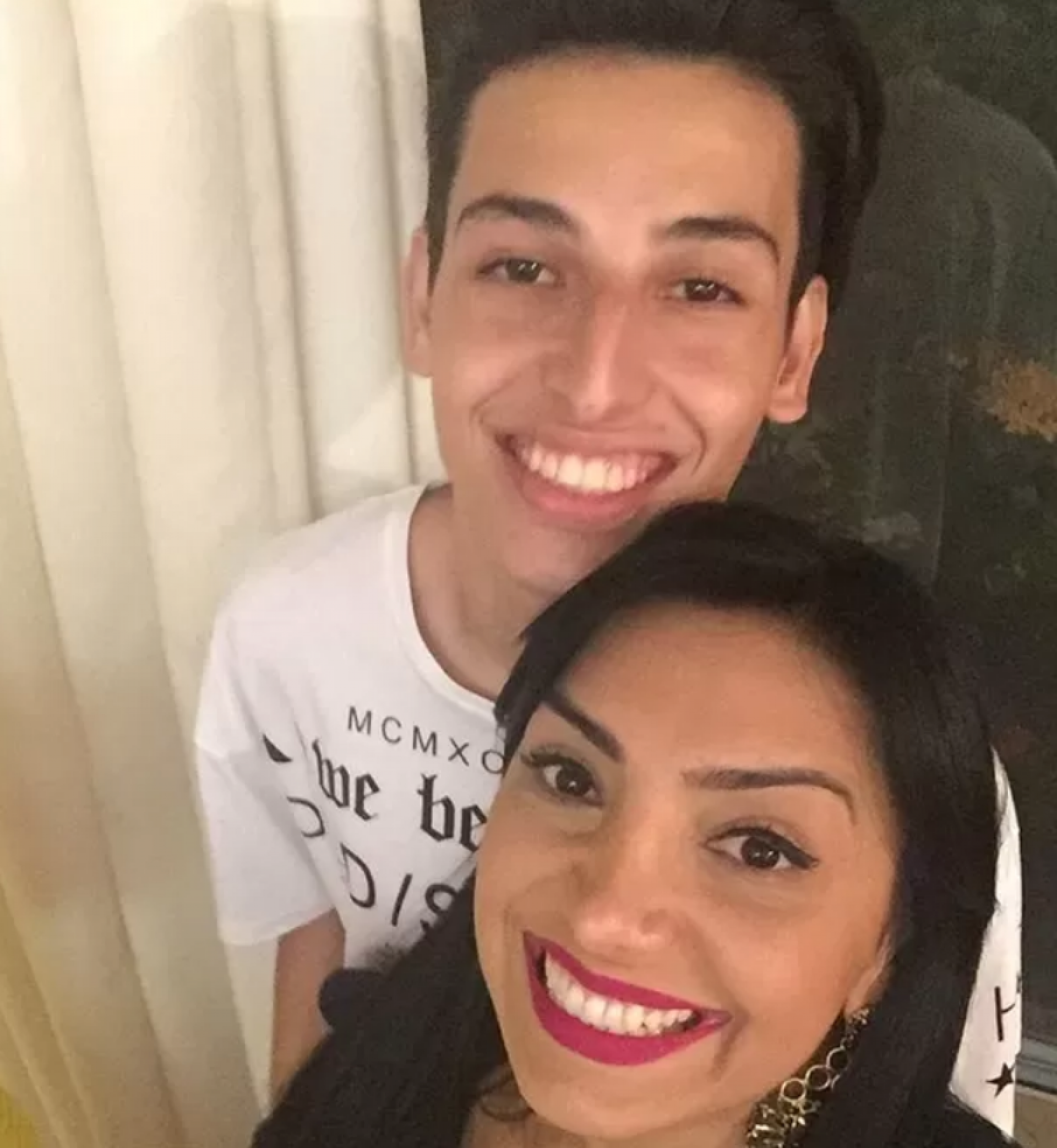 Eyshila se emociona com morte do filho: 'A resposta de Deus foi não' - Foto: Reprodução
