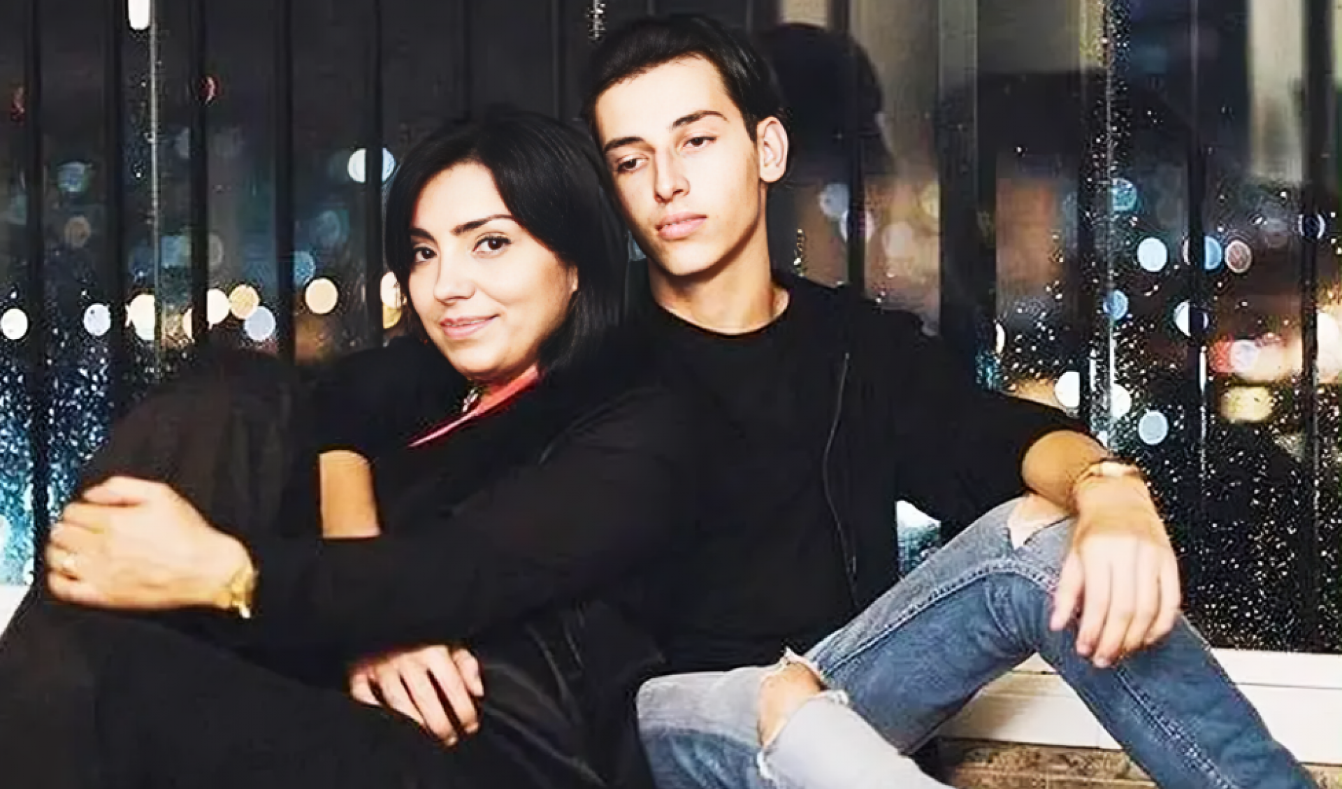 Eyshila se emociona com morte do filho: 'A resposta de Deus foi não' - Foto: Reprodução