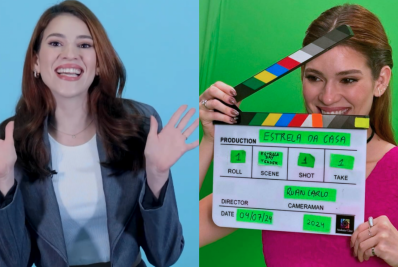 Apresentado por Ana Clara, 'Estrela da Casa' terá dinâmicas inusitadas