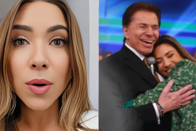 Patrícia Abravanel faz revelação sobre Silvio Santos: 'Pior fase'
