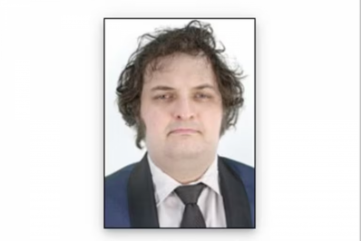 Youtuber faz 'cover' de Javier Milei para concorrer a vereador de São Paulo