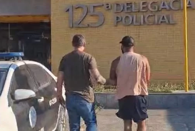 Foragido por homicídio na Bahia é preso em Cabo Frio