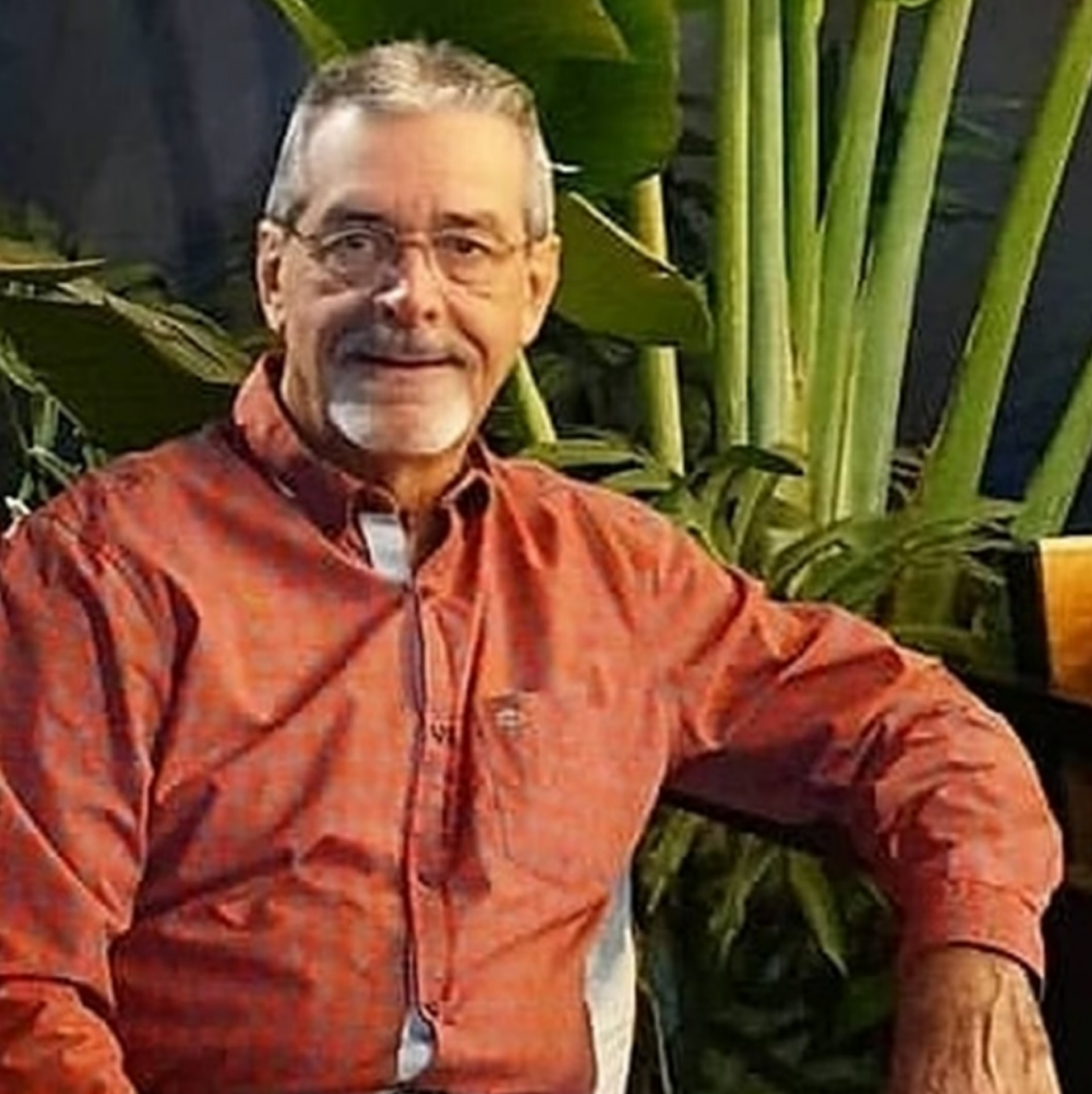 Pai do ator Iran Malfitano, Iran Malfi, morre aos 78 anos - Foto: Reprodução