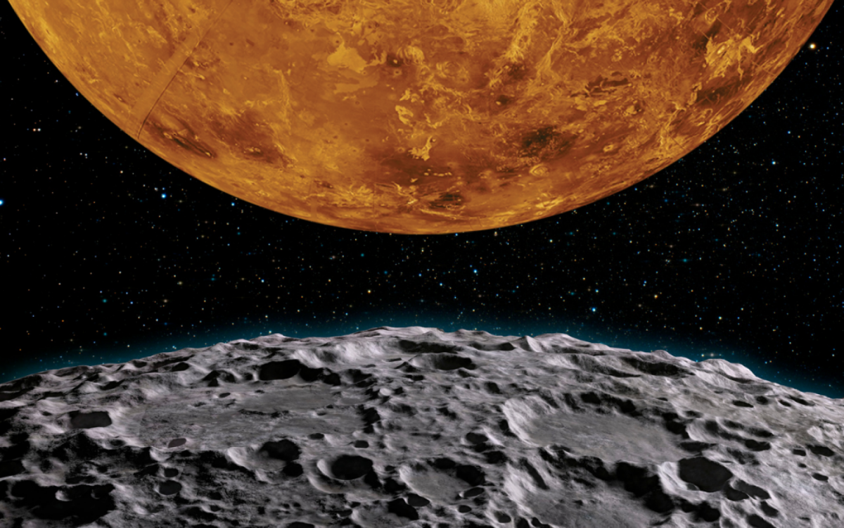 Lua, Lilith e V&ecirc;nus no Relacionamento Amoroso