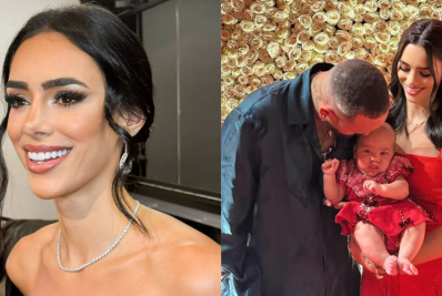 Bruna Biancardi quebra silêncio sobre mudança com Neymar para Arábia