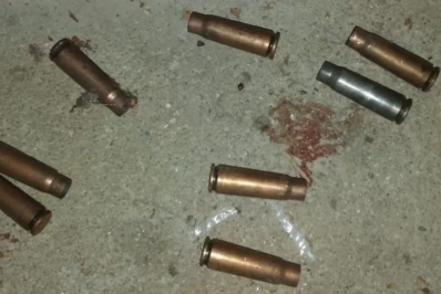 Homem é morto a tiros dentro de casa em Iguaba Grande