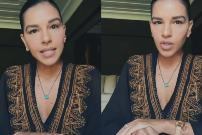 Mariana Rios 'detona' vidente que teria previsto sua morte: 'Se cale'