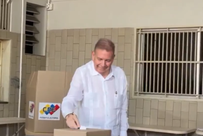 Venezuela: oposição não reconhece perícia da Justiça sobre eleição