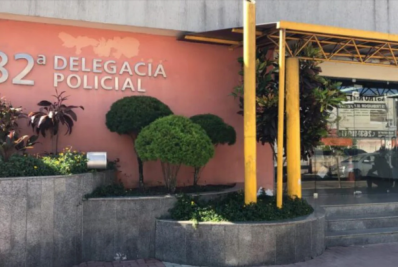 Homem invade casa e tenta matar ex-mulher