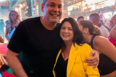 Magdala Furtado anuncia data de convenção do PV em Cabo Frio