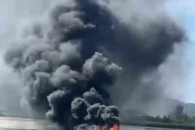 Justiça determina sequestro de bens em casos de acidentes náuticos em Cabo Frio