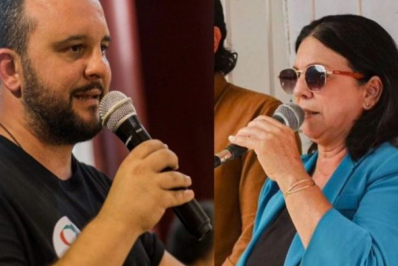 Destino do Rede Sustentabilidade de Cabo Frio é incerto 