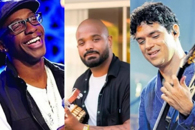 Arlindinho, Mumuzinho e Jorge Vercillo são atrações na Festa da Padroeira de Cabo Frio