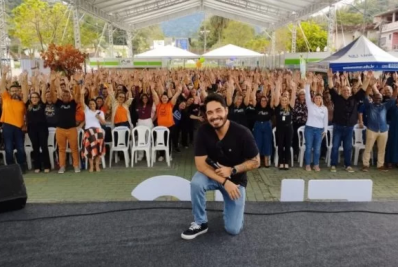 Projeto ‘Giro Cultural’ começa em Iguaba Grande nesta quarta (31)