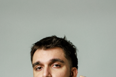 Silva lança nova turnê 'Encantado'; confira as datas