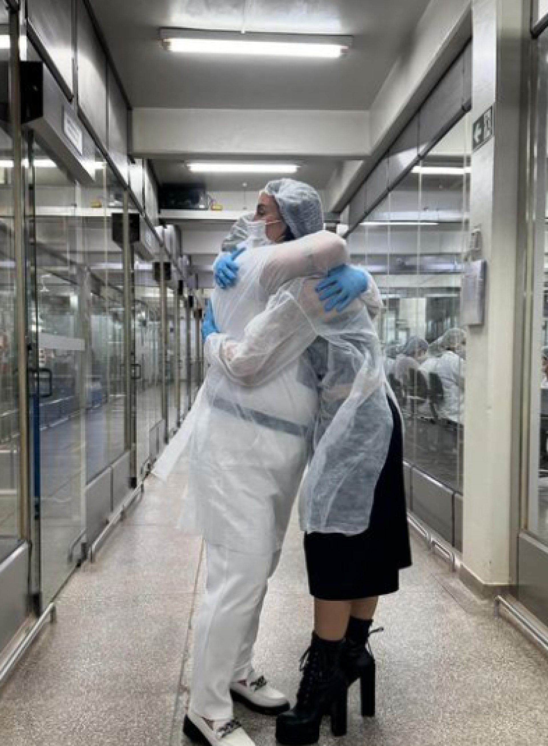 Bianca Andrade se declara para a mãe, Mônica Andrade: 'Minha maior inspiração' - Reprodução / Instagram