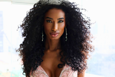 Miss São Paulo enfrenta ataques racistas após vitória e promete agir