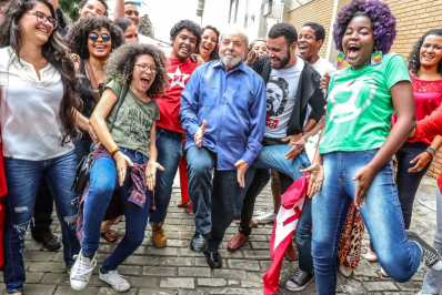 Lula sanciona 'Dia Nacional do Funk': 'É mais que um gênero musical'