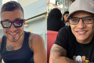 Pai de MC Gui revela sequestro de primo do cantor em São Paulo