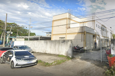 Homem morre após ser esfaqueado pela ex-companheira na Zona Norte