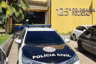 Líder de facção criminosa é capturado em São Pedro da Aldeia