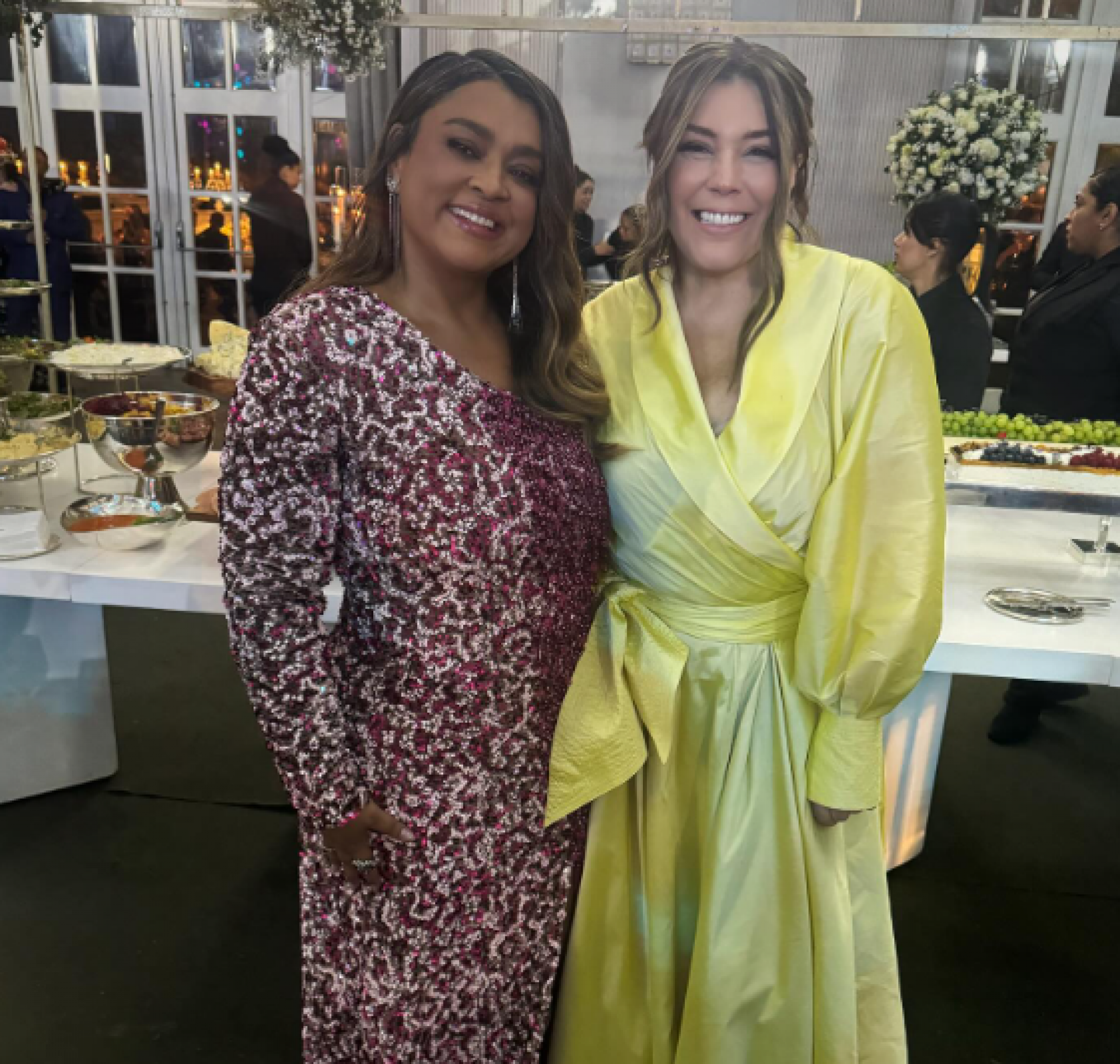 Preta Gil e Simony - Reprodu&ccedil;&atilde;o / Instagram