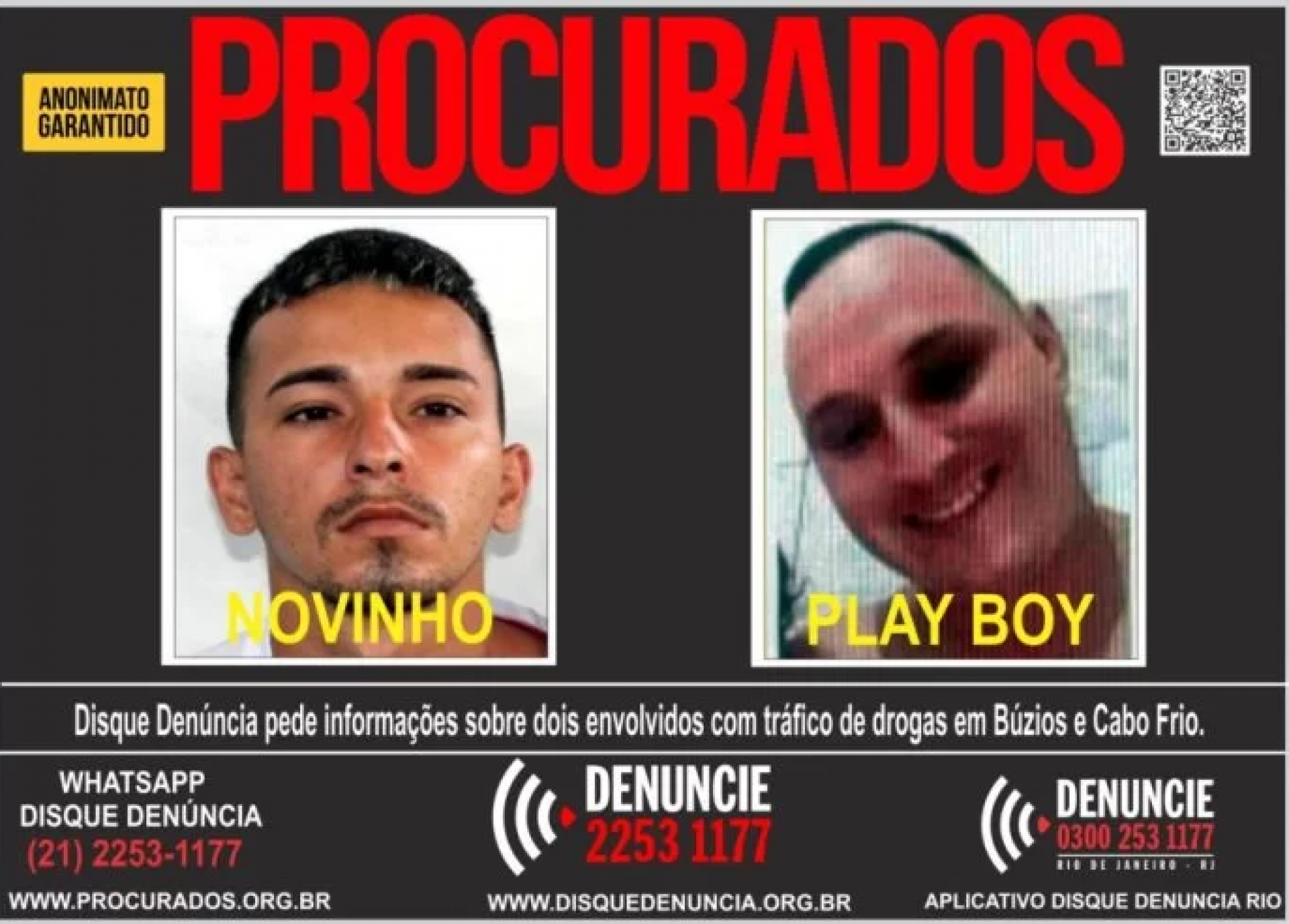 Raian Silva Bonze, conhecido como \