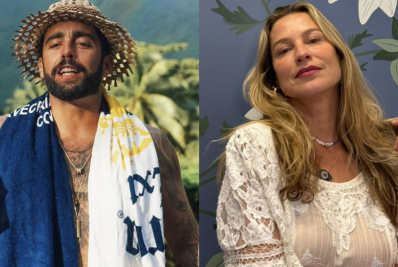 Web reage a juiz suspenso após denúncia de Scooby: 'Luano Piovani'