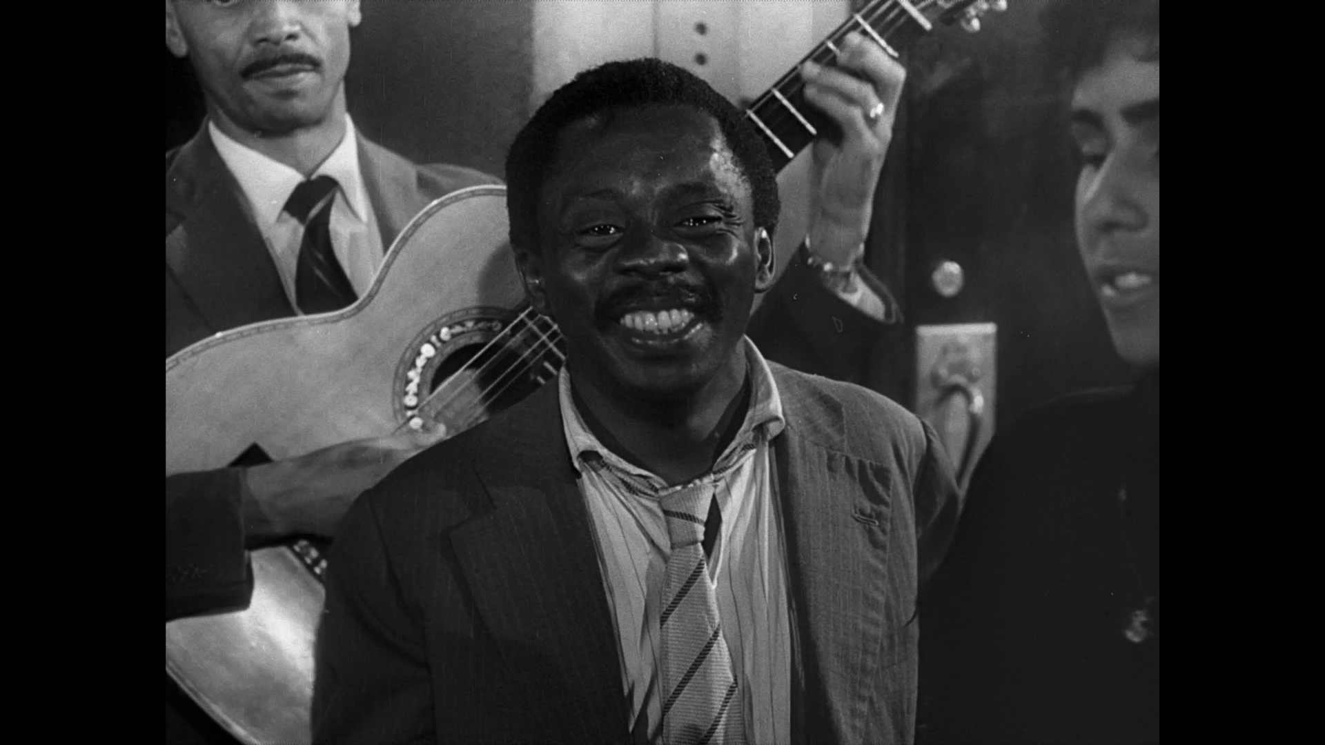 Othelo - Divulgação 