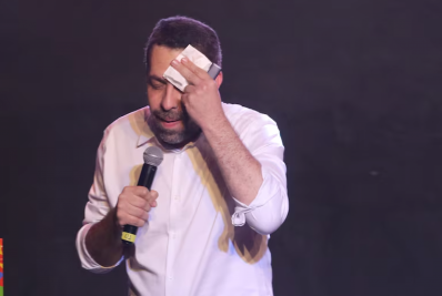 Boulos registra candidatura a prefeito de SP e declara patrimônio de R$ 199 mil